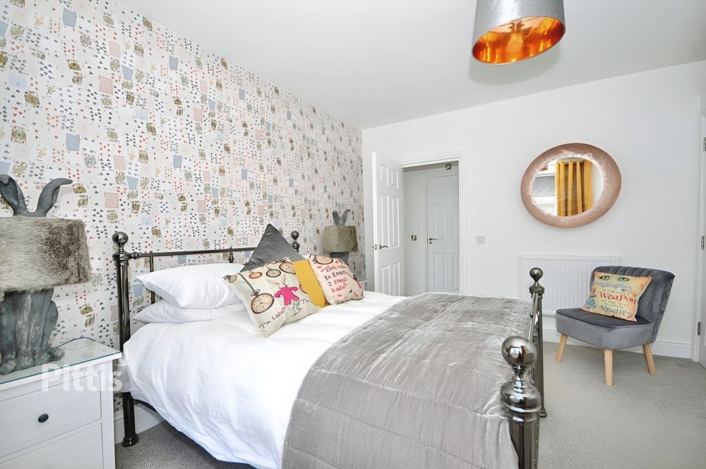 Additional image 11 of 1 bed flat to rentAlbion Road, Sandown PO36