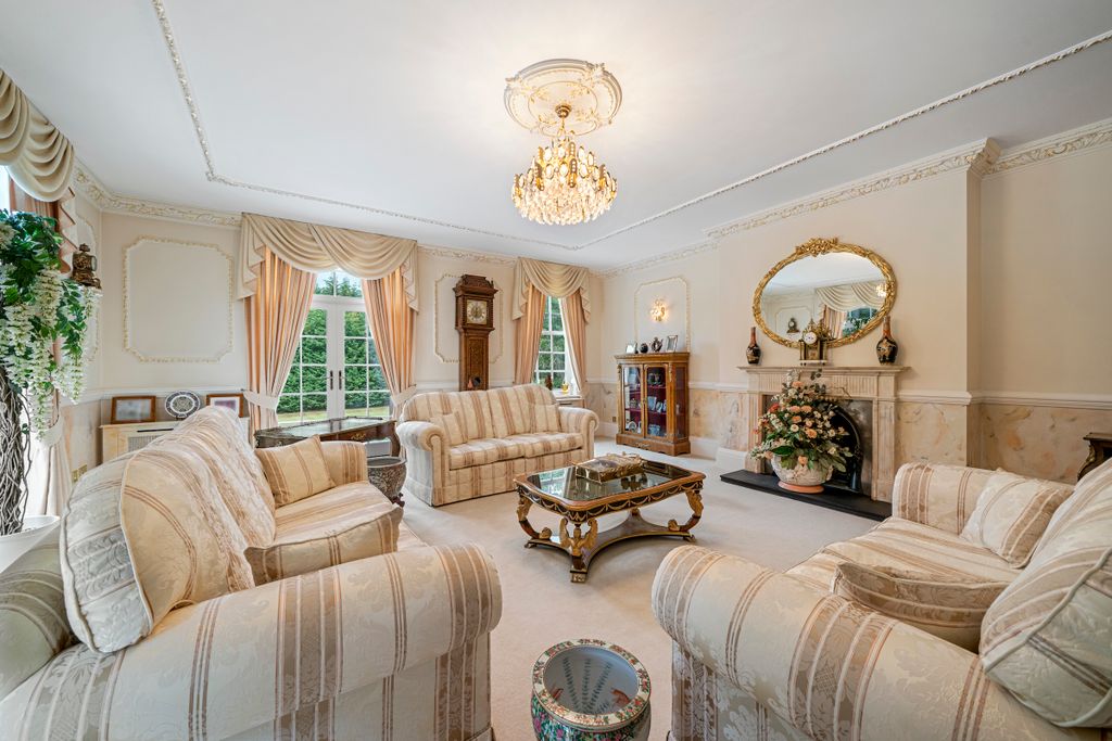Additional image 5 of 8 bed property for saleLarchlands, Larch Avenue, Sunnigdale, Berkshire SL5, United Kingdom