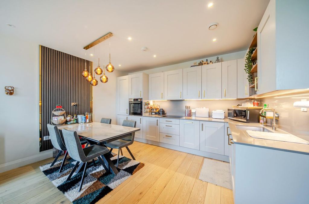 Property photo 2 of 21 Davidson Frost-Wellings, Dfw, Wrest House, Millbro