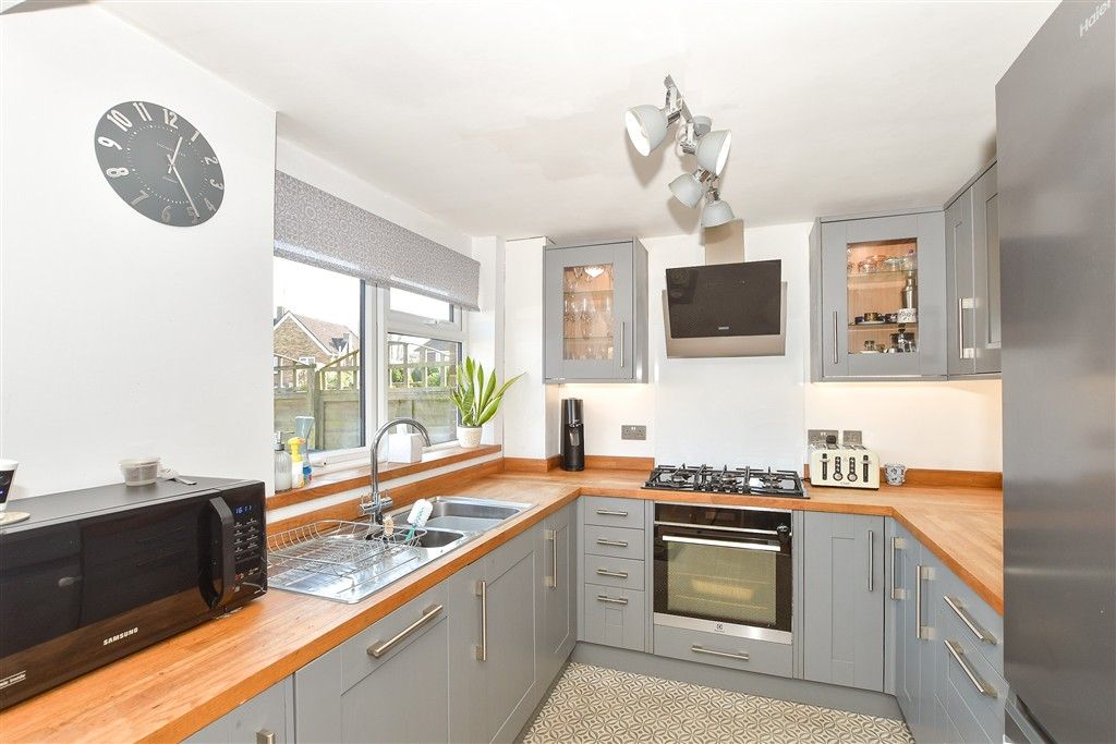 Property photo 2 of 14 Kitchen/Diner