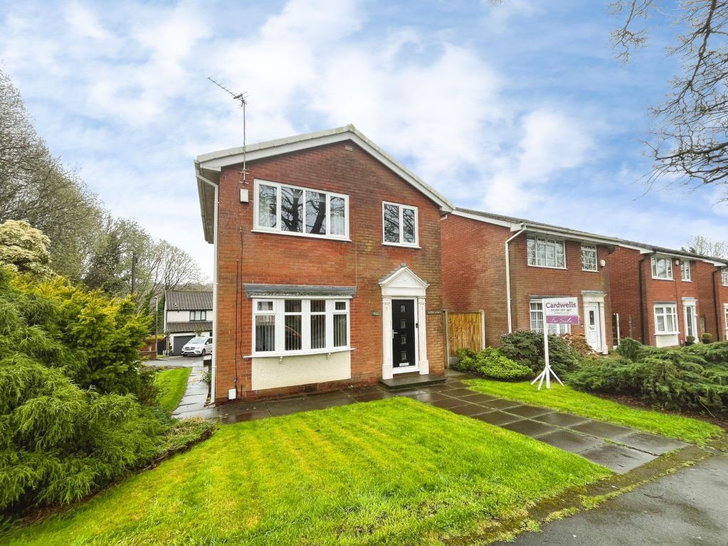 Property photo 1 of 19 External