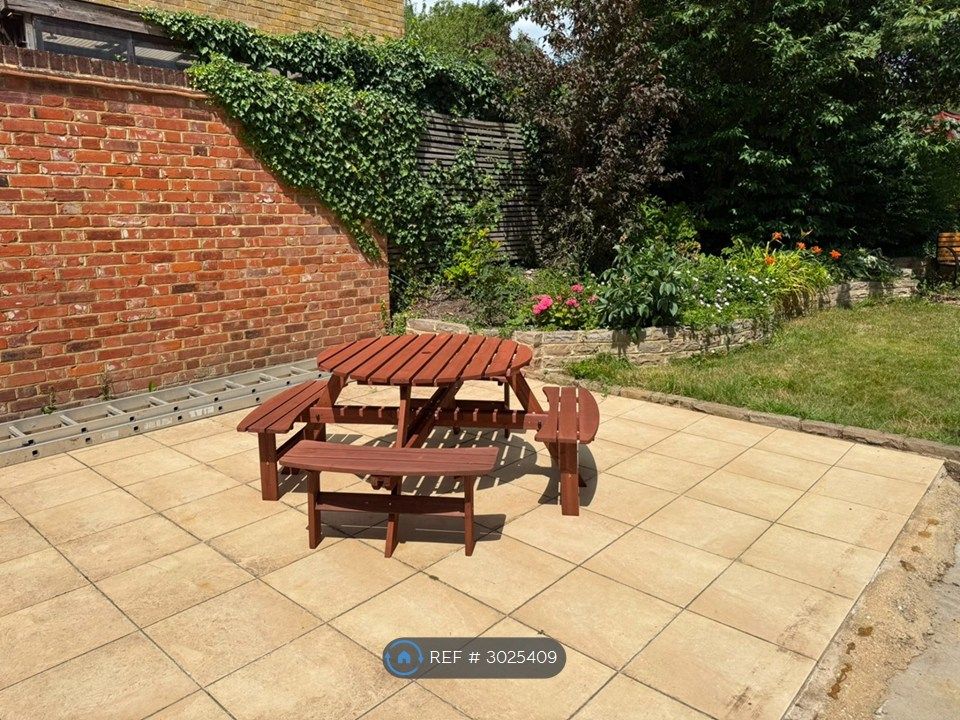 Property photo 3 of 9 Rear Garden