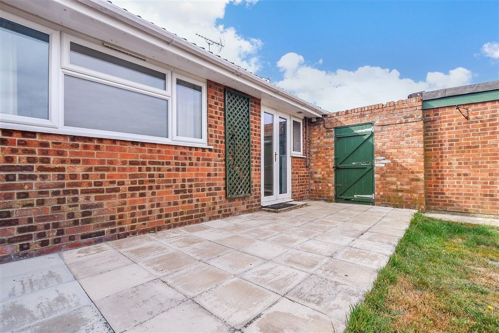 Property photo 3 of 13 Patio / Decking