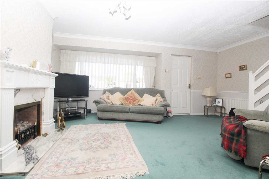 Property photo 3 of 15 Additional View Of Open Plan Lounge - Dining Room