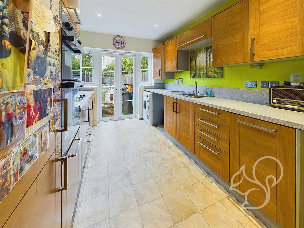 Property photo 2 of 16 Kitchen/Diner