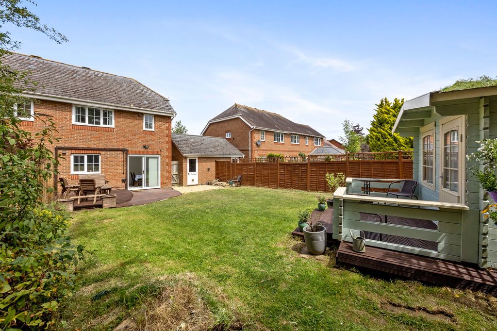 Property photo 3 of 18 Rear View