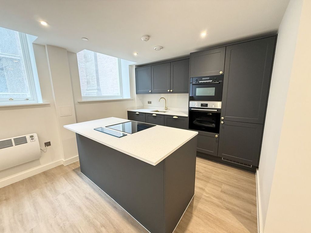 Property photo 1 of 3 1 Bed Flat To Rent Eastlake Rd, London Se5