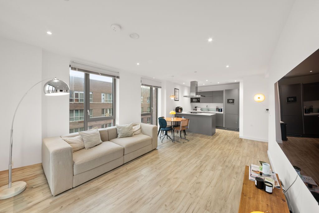 Additional image 17 of 3 bed flat for saleOldfield Lane North, Greenford UB6