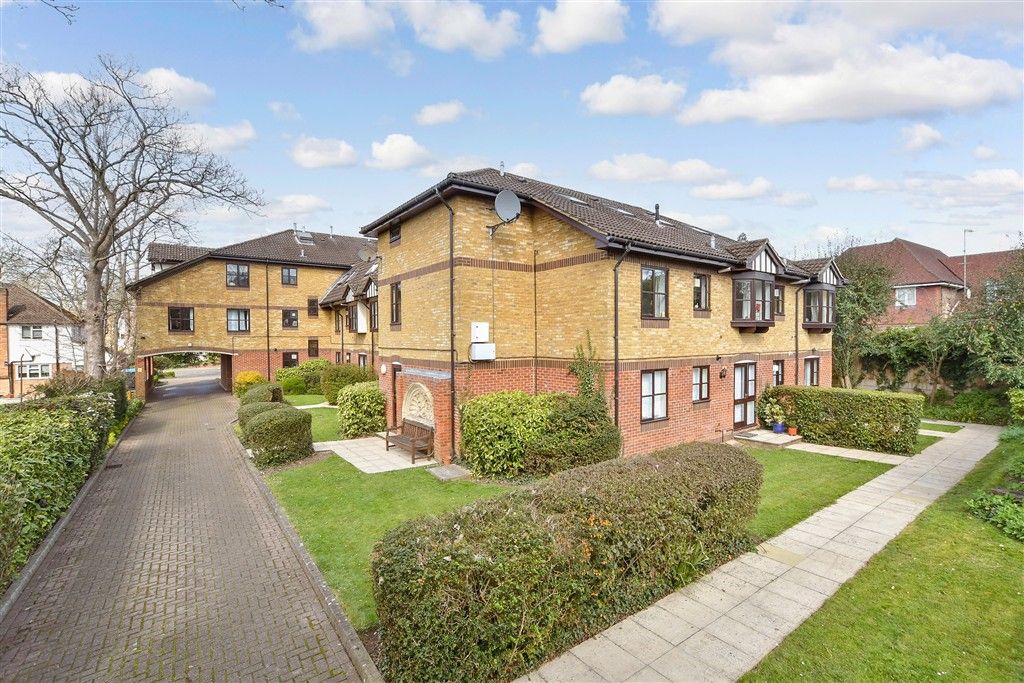 Property photo 2 of 11 Rear Elevation