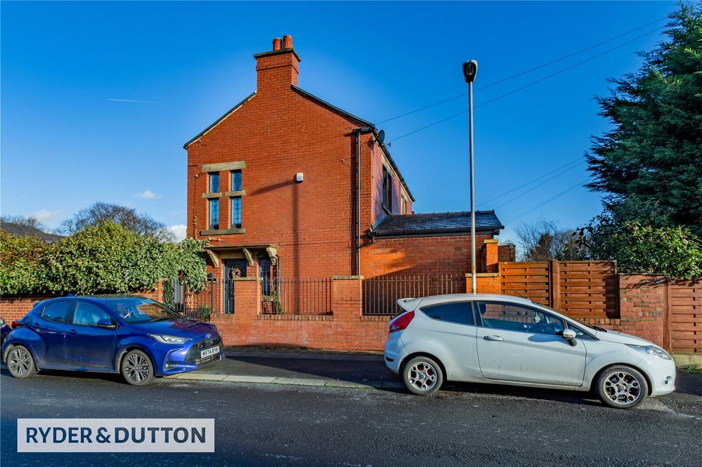 Property photo 2 of 29 Front Elevation