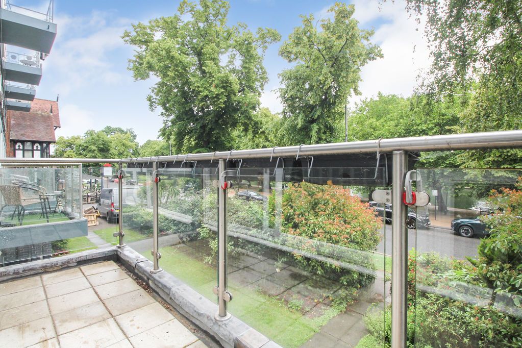 Property photo 2 of 12 Balcony