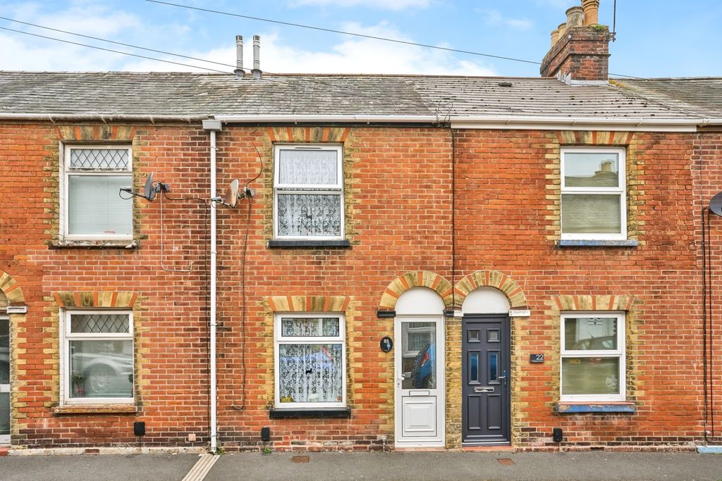 Property photo 1 of 14 Front