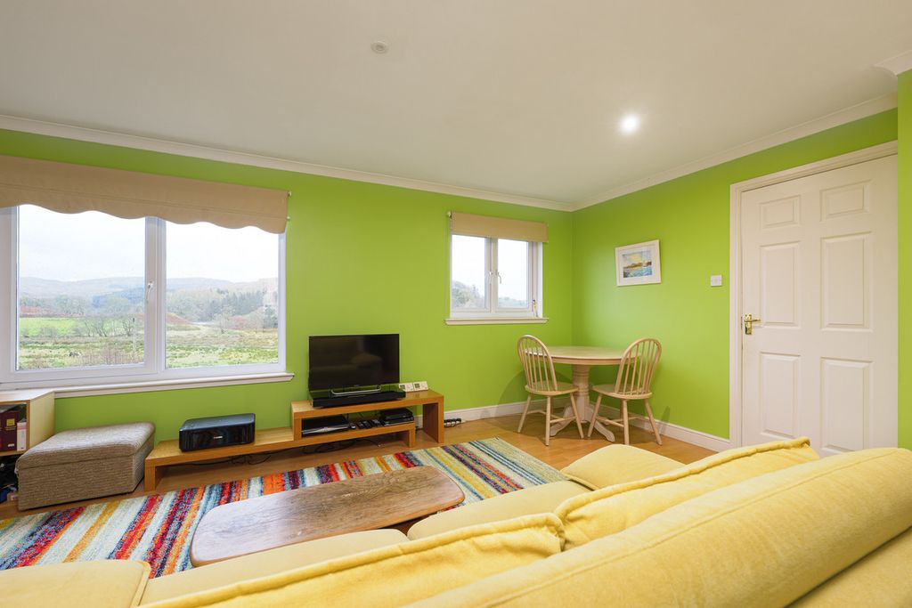 Additional image 6 of 3 bed detached bungalow for saleSarin Noi, Ford, Lochgilphead PA31