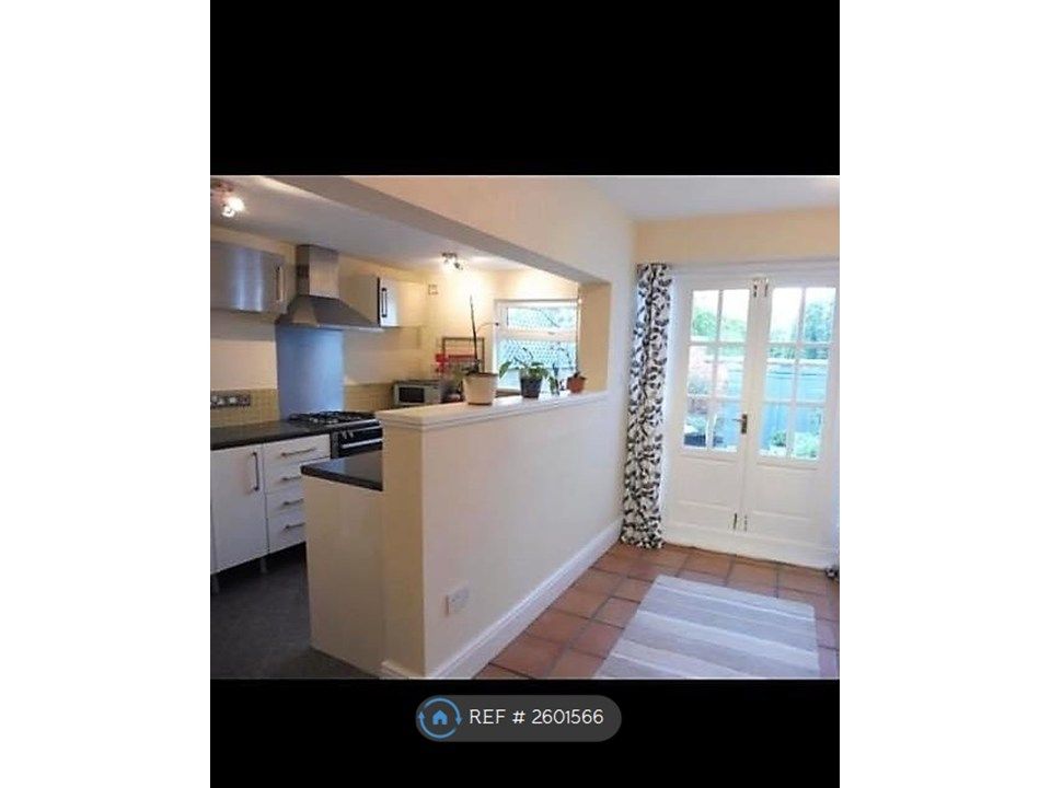 Property photo 3 of 13 Kitchen 2 (Back Room To Garden)