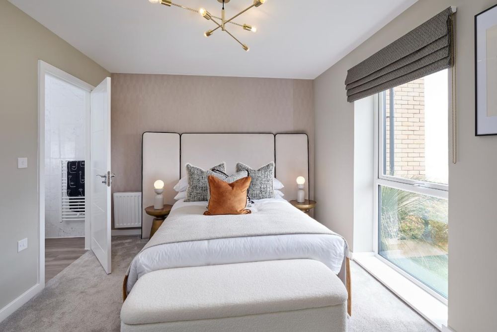 Additional image 8 of 2 bed flat for sale"Pine 2 Bedroom Apartment" at Ground Floor, Stoke Gifford BS34