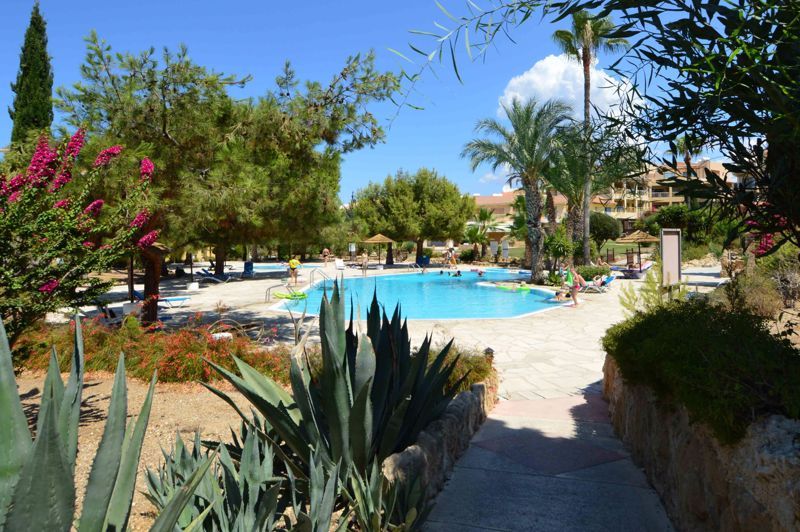 Property photo 2 of 31 Communal Swimming