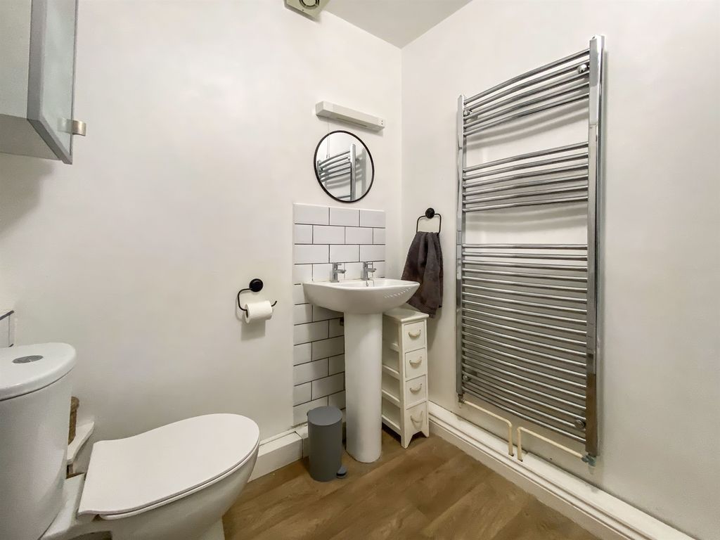 Additional image 17 of 2 bed flat for saleUpper East Hayes, Bath BA1