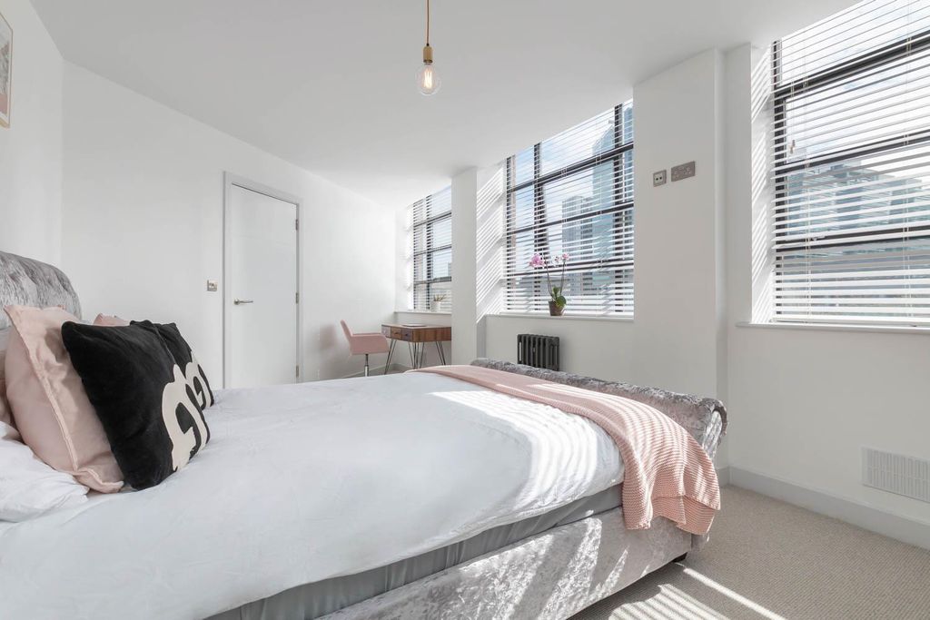 Additional image 12 of 3 bed flat for saleQueensway House, 57 Livery Street B3