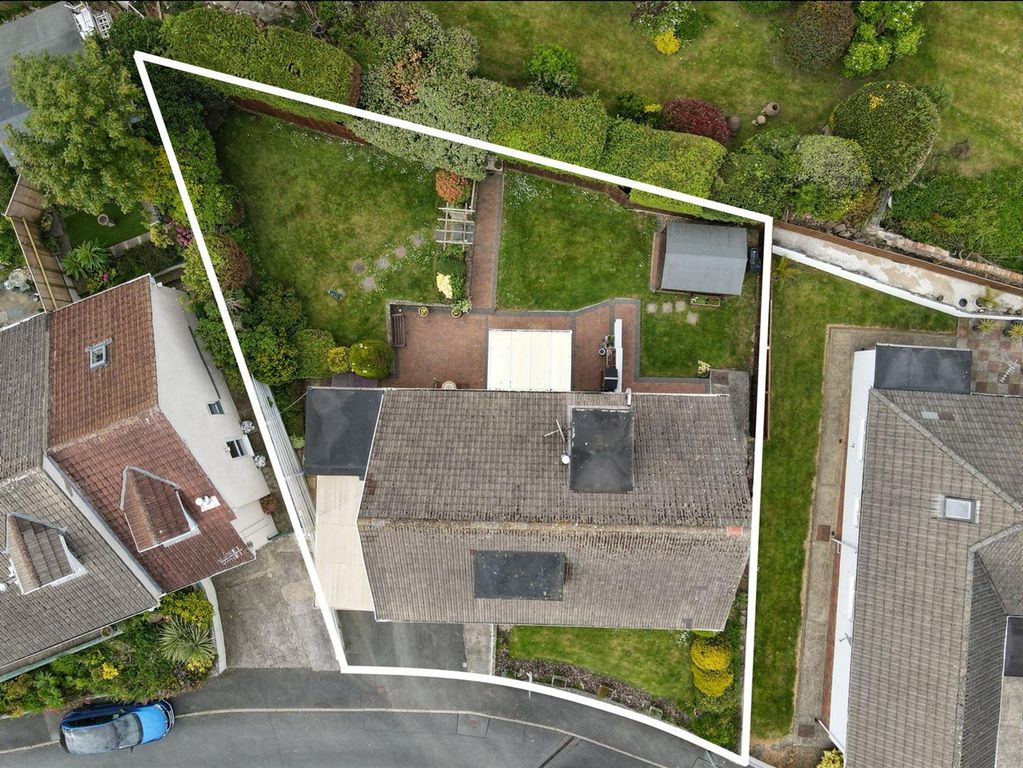 Property photo 3 of 31 Brynsirioloverhead.Png