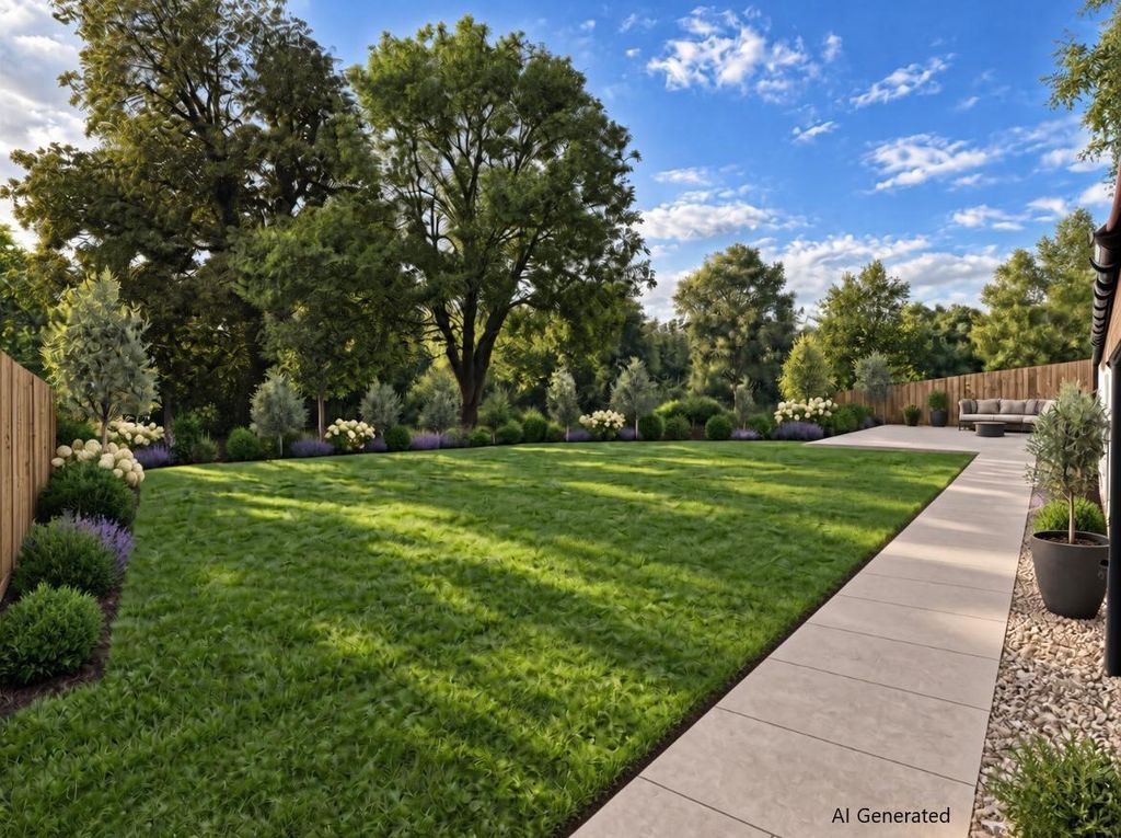 Property photo 2 of 11 Garden.Jpg