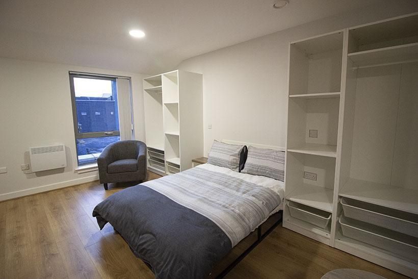 Property photo 3 of 7 Bright And Cozy Master Bedroom Featuring A Comfort...