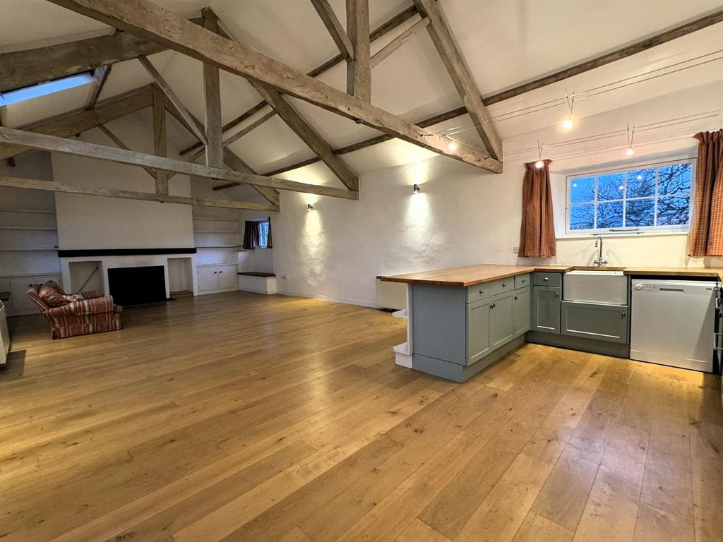 Property photo 3 of 14 Open Plan Living Space