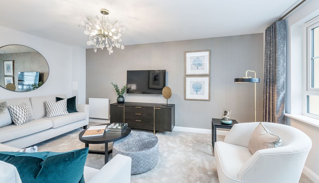 Property photo 3 of 10 Image Of The Rothes Lounge