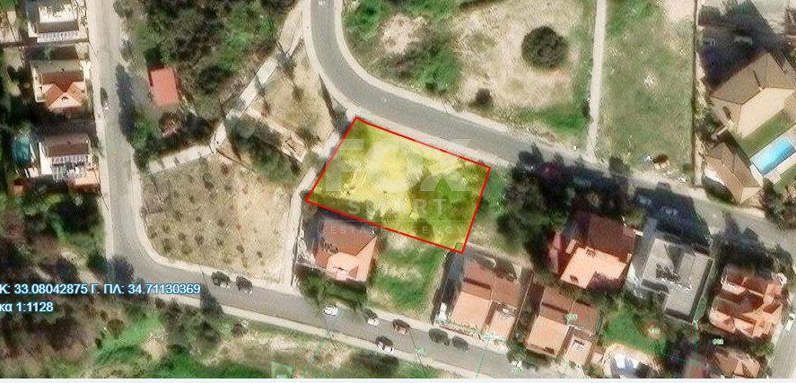Property photo 1 of 3 For Sale Prime Development Plot In An Exclusive Area Of Lima