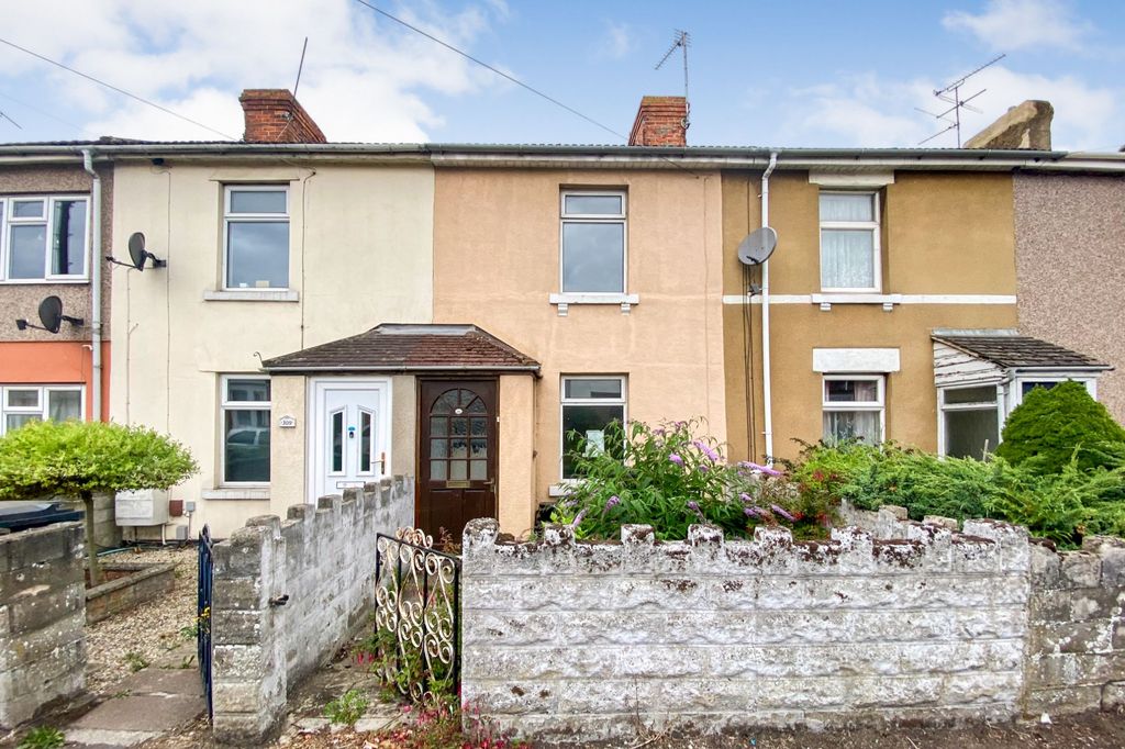 Property photo 1 of 2 311 Cheney Manor Road, Swindon, Sn2 2Pe