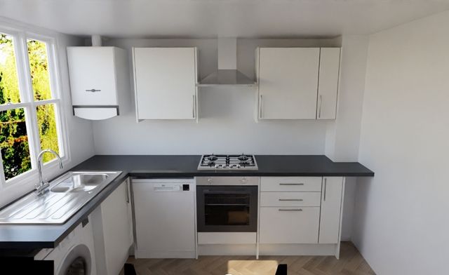 Property photo 2 of 8 New Kitchen Design