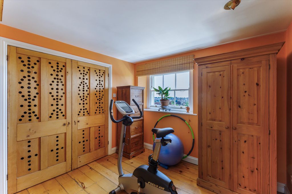 Additional image 10 of 7 bed semi-detached house for saleBurlington Road, Bristol BS6.