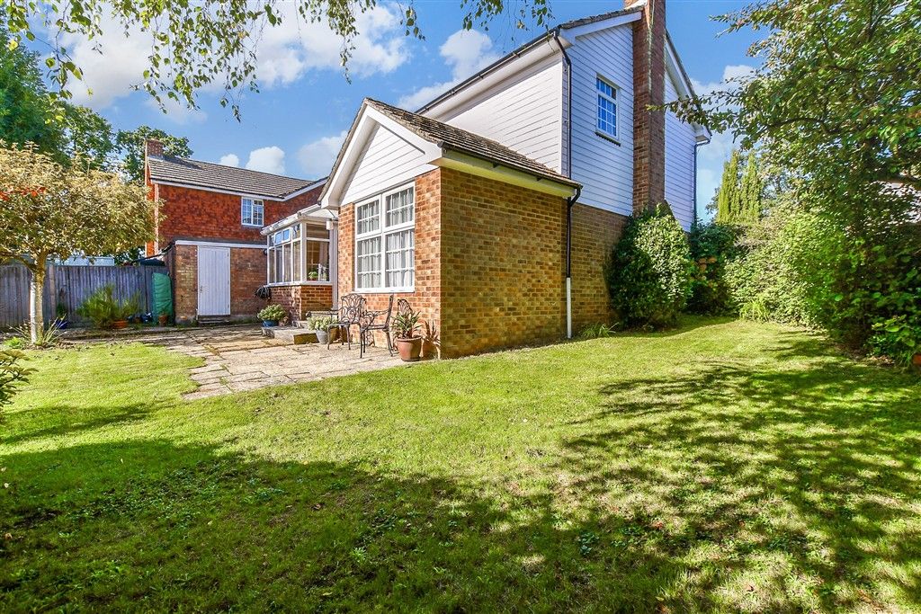 Property photo 3 of 14 Rear Elevation