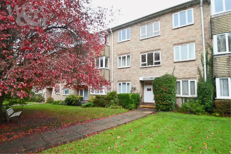 Apartment in Birmingham, Tyburn - View 3