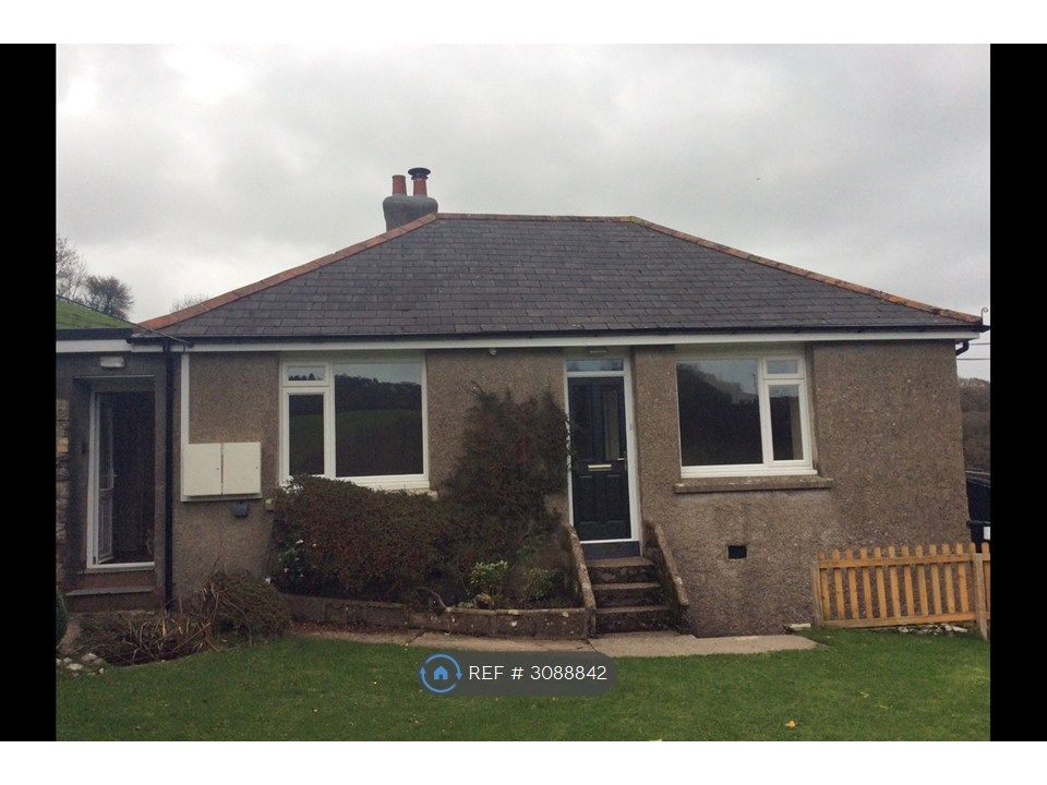 Property photo 1 of 15 Front Of House With Lawned Area