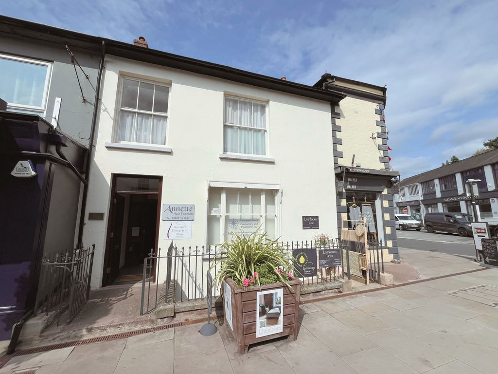 Property photo 1 of 4 Retail/Office/Clinic/Education (193 Sq Ft )