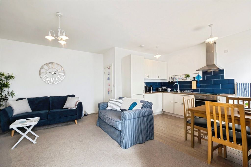 Additional image 8 of 1 bed flat for saleSea Lawn Terrace, Dawlish, Devon EX7
