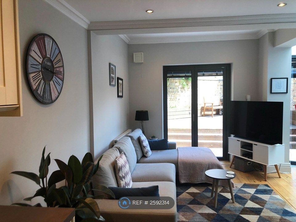 Property photo 1 of 17 Living Room Area