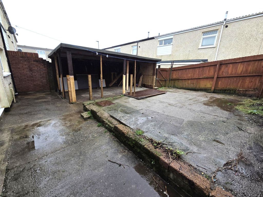 Additional image 23 of 3 bed terraced house for saleAttlee Court, Caerphilly CF83