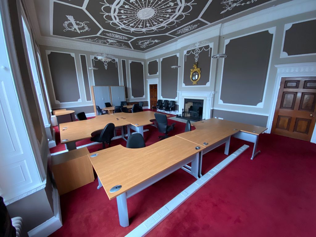 Property photo 3 of 19 Spacious And Grand Ground Floor Office