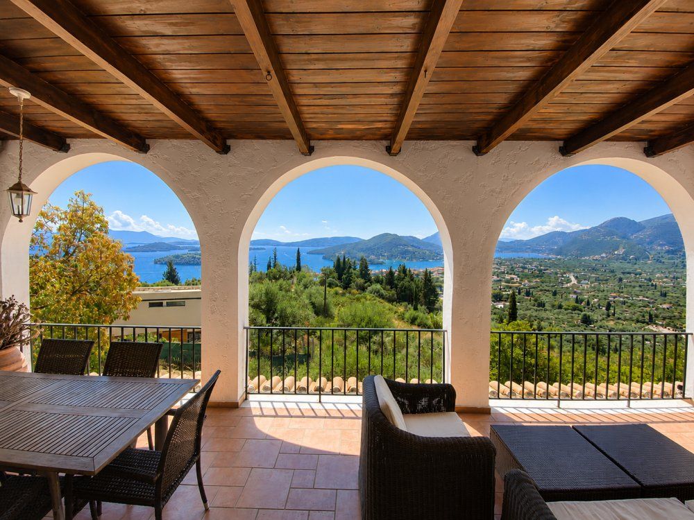 Property photo 1 of 13 [2029] Perigiali Panoramic Sea View Residence