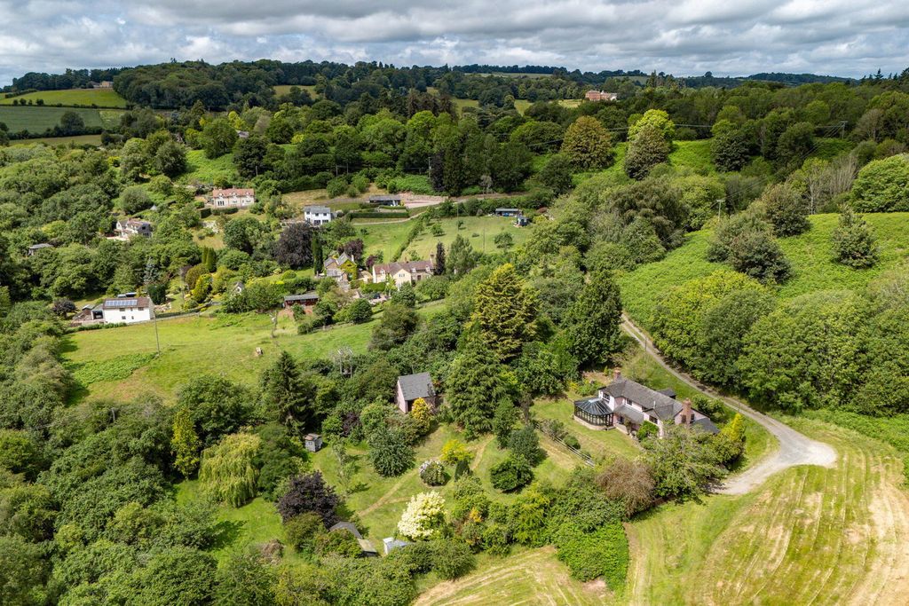Additional image 32 of 4 bed detached house for saleBringsty Common, Bringsty, Worcester, Herefordshire WR6