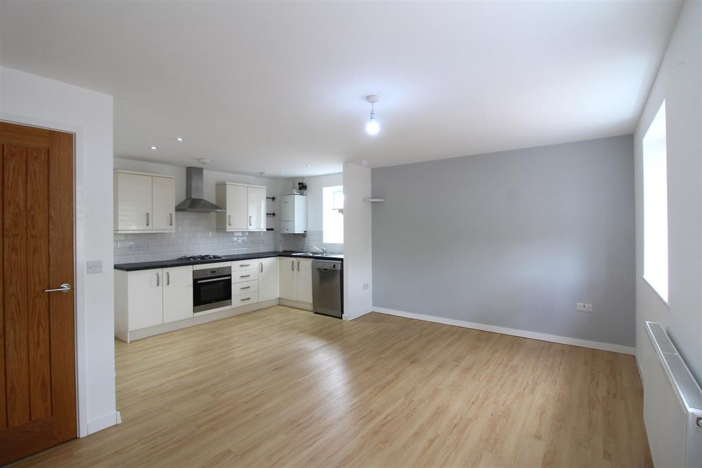 Property photo 2 of 5 Open Plan Living Room &amp; Kitchen