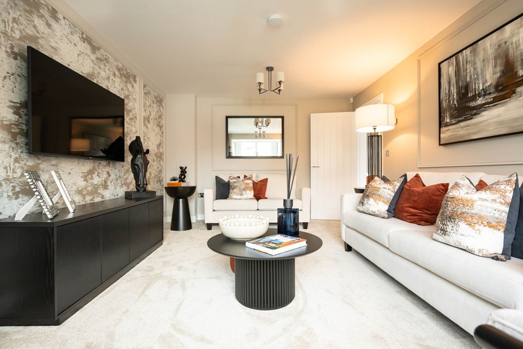 Property photo 3 of 15 Comfortable And Inviting Space Where You Can Spend Time With Loved Ones