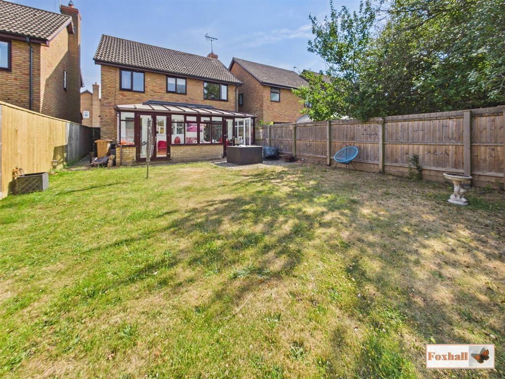 Property photo 2 of 29 Rear Garden