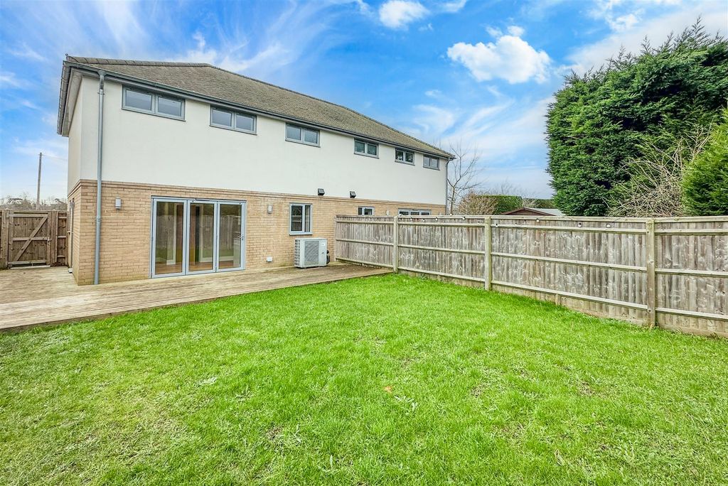 Property photo 1 of 17 Rear Elevation