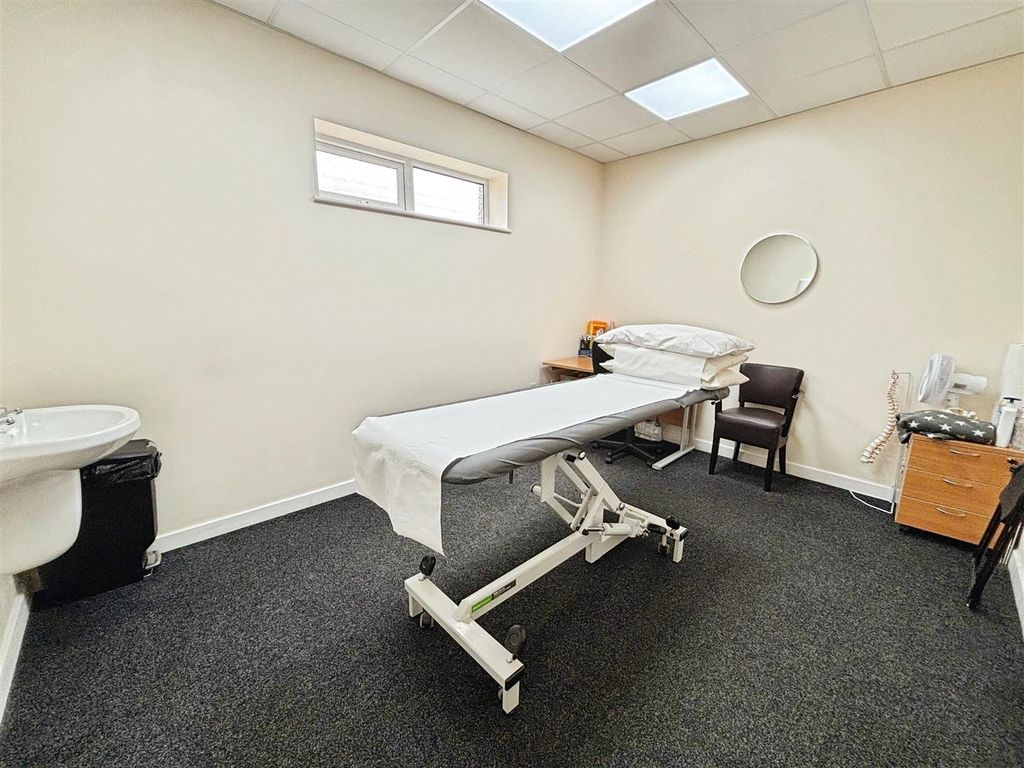 Property photo 2 of 13 Treatment Room One