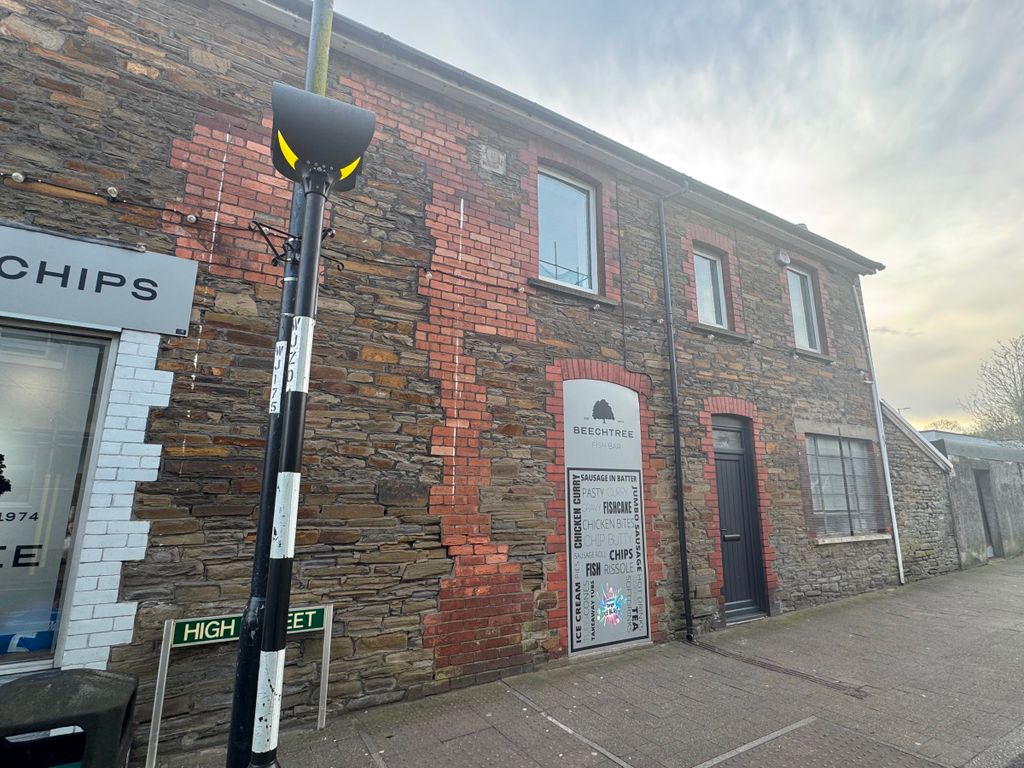 Additional image 18 of 3 bed flat to rent39A Bedwlwyn Road, Ystrad Mynach, Hengoed CF82