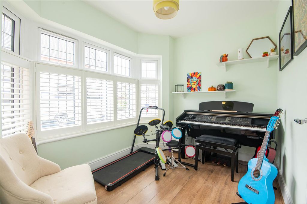 Additional image 5 of 4 bed detached house for saleHollington Close, Leyland PR25