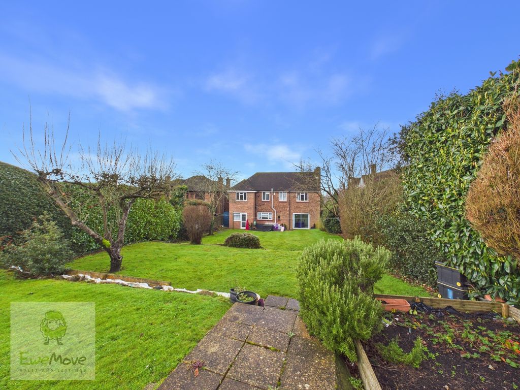 Property photo 3 of 28 View Of The Back Of The Property