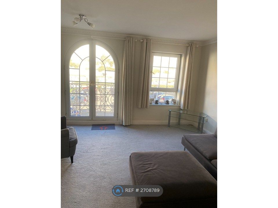 Property photo 2 of 12 Lounge View With Balcony Doors